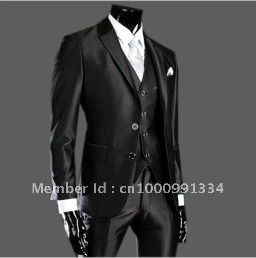 Matte black coat pant shop