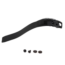 Durable Replacement Inline Roller Skating Strap Roller Skates Energy Strap with Mounting Screws Outdoors Parts Accessory цена Durable Replacement Inline Roller Skating Strap Roller Skates Energy Strap with Mounting Screws Outdoors Parts Accessory цены онлайн