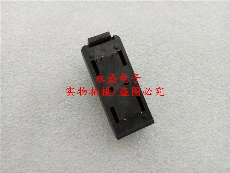 

Free shipping new test program holder SOT23-3L SOT23 test socket