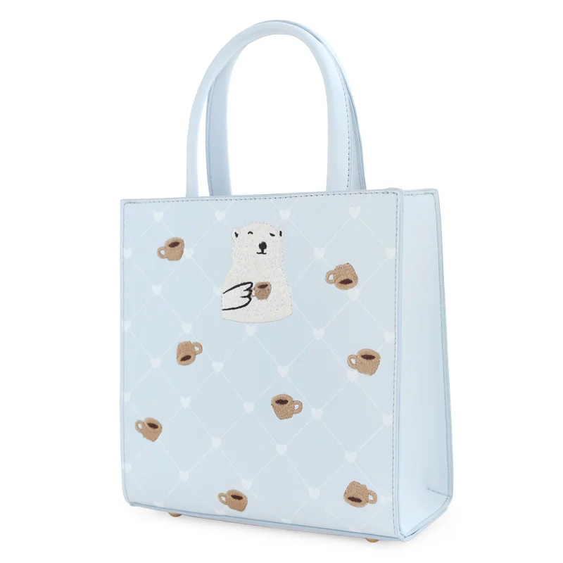 Women leather handbag 17