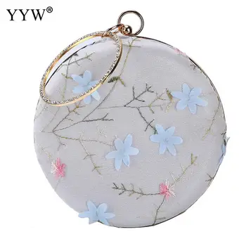 

Women Crossbody Bags Party Banquet Handbags Elegant Evening Bag 2019 Female Wedding Clutches Shoulder Bag Purse Bolsas Mujer