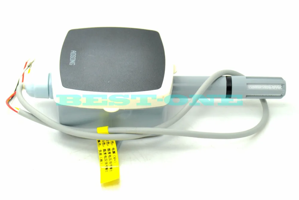 

AQ3005Y Voltage Temperature and Humidity Transmitter Hygrometer Sensor