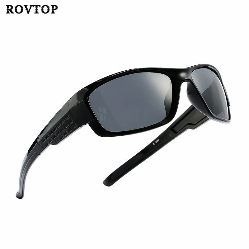 Водительские очки UV400 солнцезащитные Для мужчин для safetypolarized спортивные вождения