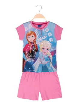 

Disney Pajamas Cotton