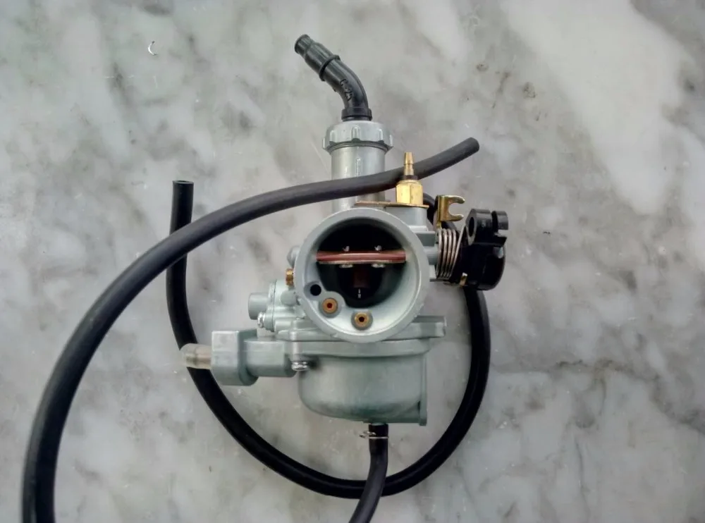 

CBF150 SDH150 KTT150 Fuel Motorcycle Carburetor