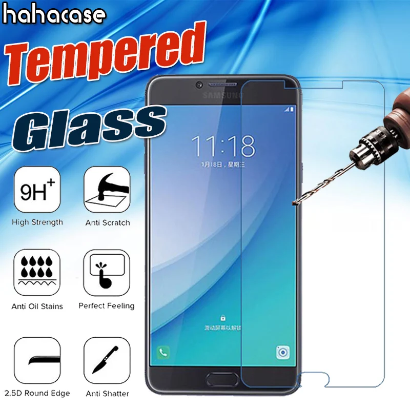 1000pcs Tempered Glass 9H Hardness Screen Protector Protective Film For