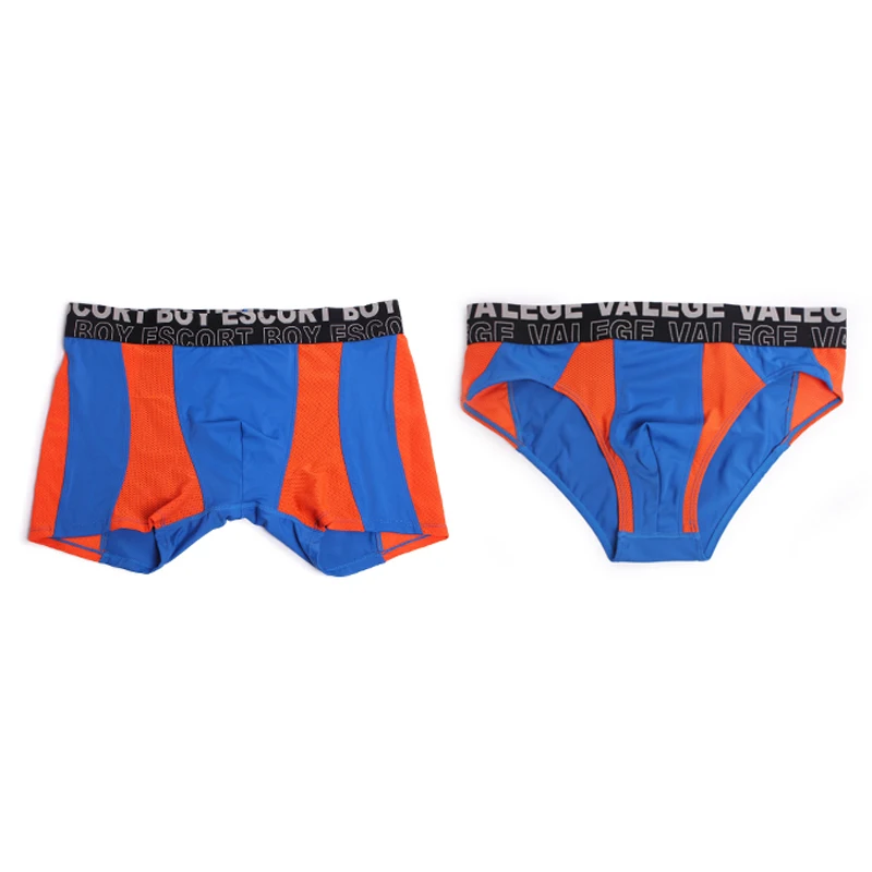 

Mierside 3Corlor High Quality Boxer Shorts Men's Boxers Mens Underwear Sexy Super Men Underwear Soft Material S/M/L/XL