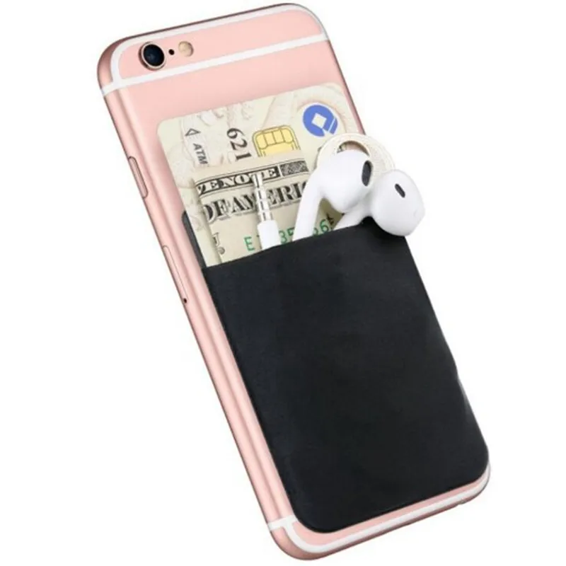 Aliexpress.com : Buy Elastic Lycra Adhesive Pocket Stick