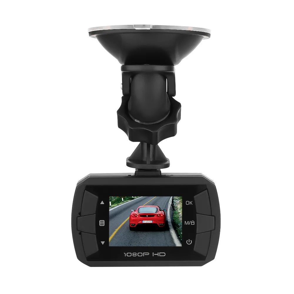 Dash Cam1.5 ''FHD 1080P скрытый цифровой видеорегистратор для автомобиля Dash Cam Автомобильный видеорегистратор Камера g-сенсор для mazda gj CX-5 Автомобильный видеорегистратор