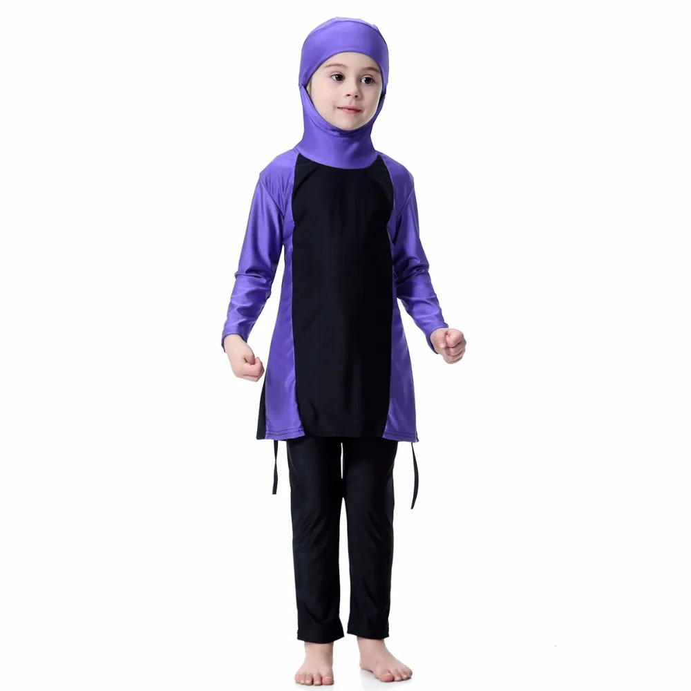 Cheap Traje de banho muçulmano