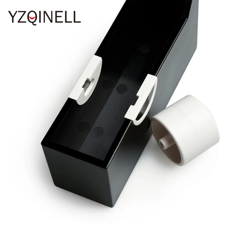Держатель клейкой ленты YZQINELL для наращивания ресниц инструмент ресниц|Накладные