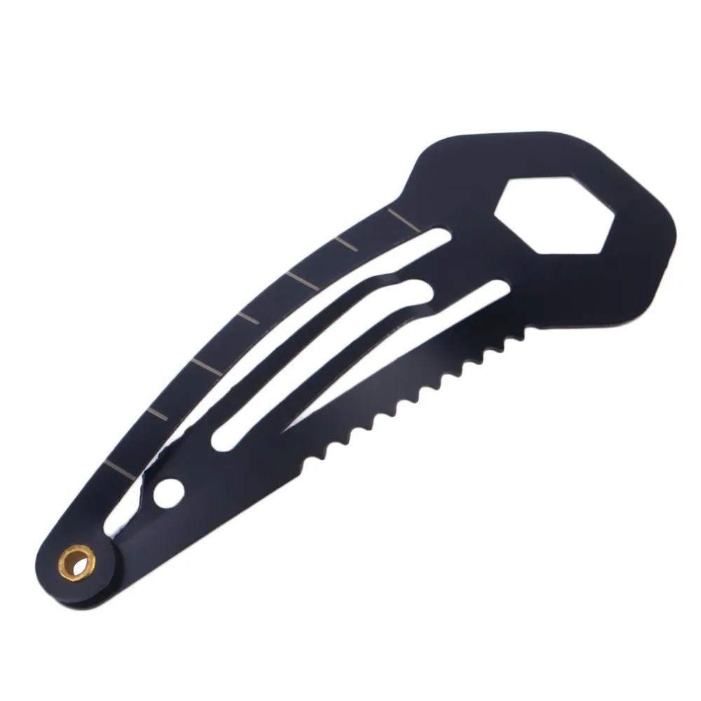 

Multi functional Women Ladies Hair Pin Self defense Multi Tool Hair Clip Hairpin Stainless Steel Tactical Practical Hairpin Tool