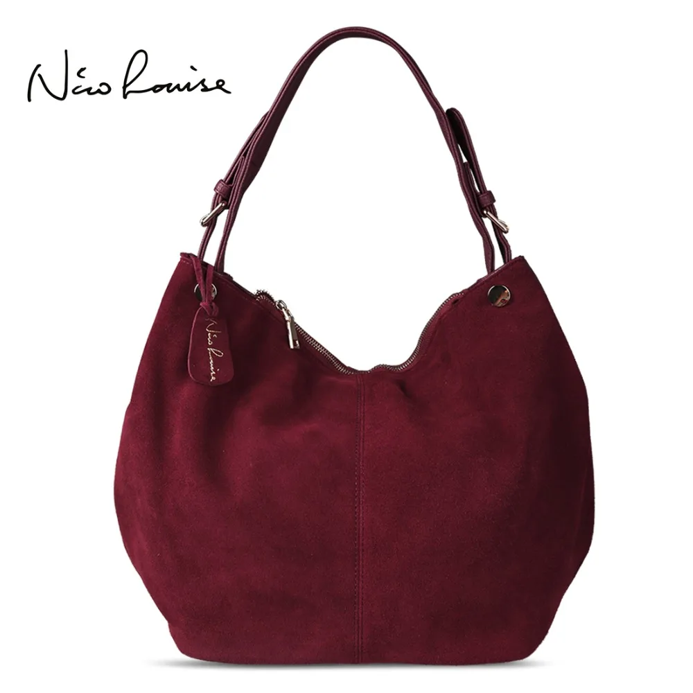 louise women Cheap leather hobo bag, buy quality designer handbags directly from china handbag designer suppliers: nico louise women real split suede leather hobo bag new design female leisure large. louise women Cheap leather hobo bag, buy quality designer handbags directly from china handbag designer suppliers: nico louise women real split suede leather hobo bag new design female leisure large.
