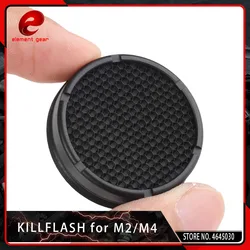 Element Airsoft Rifle Killflash Kill Flash for M2 Red Dot Series Fit Military Type 30mm Red / Green Dot Sight Scope Protector Element Airsoft Rifle Killflash Kill Flash for M2 Red Dot Series Fit Military Type 30mm Red / Green Dot Sight Scope Protector