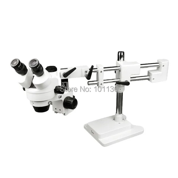 Buy TXB2 D10 7X 45X Trinocular Head Zoom Stereo