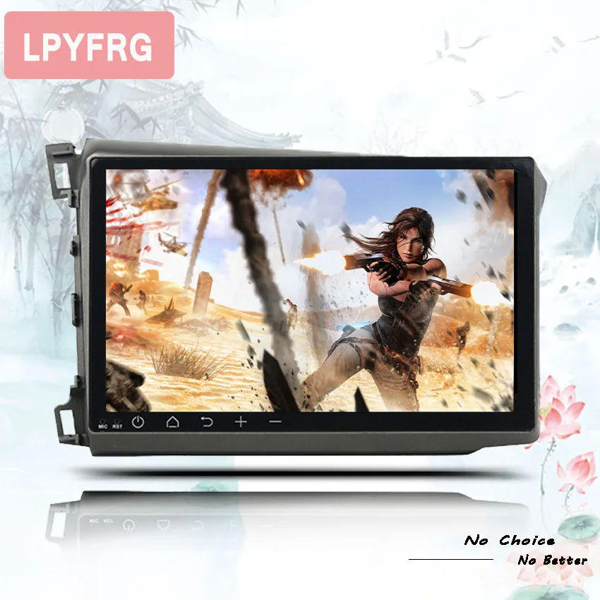 Top Autoradio 2 Din Car Dvd Radio 10.1 " Octa core Gps Android 9.0 4gb+64gb For Honda For Civic 2011 - 2014 Video Support 3/4g Wi-Fi 4 Top Autoradio 2 Din Car Dvd Radio 10.1 " Octa core Gps Android 9.0 4gb+64gb For Honda For Civic 2011 - 2014 Video Support 3/4g Wi-Fi 4