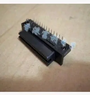 

524090501 50p, mother for the SCSI slot is 1.27 mm
