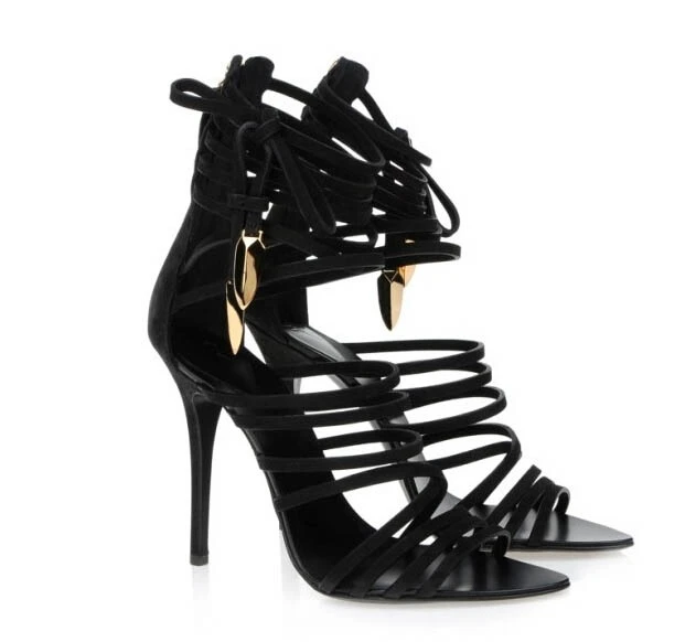 white sandals shoe zone