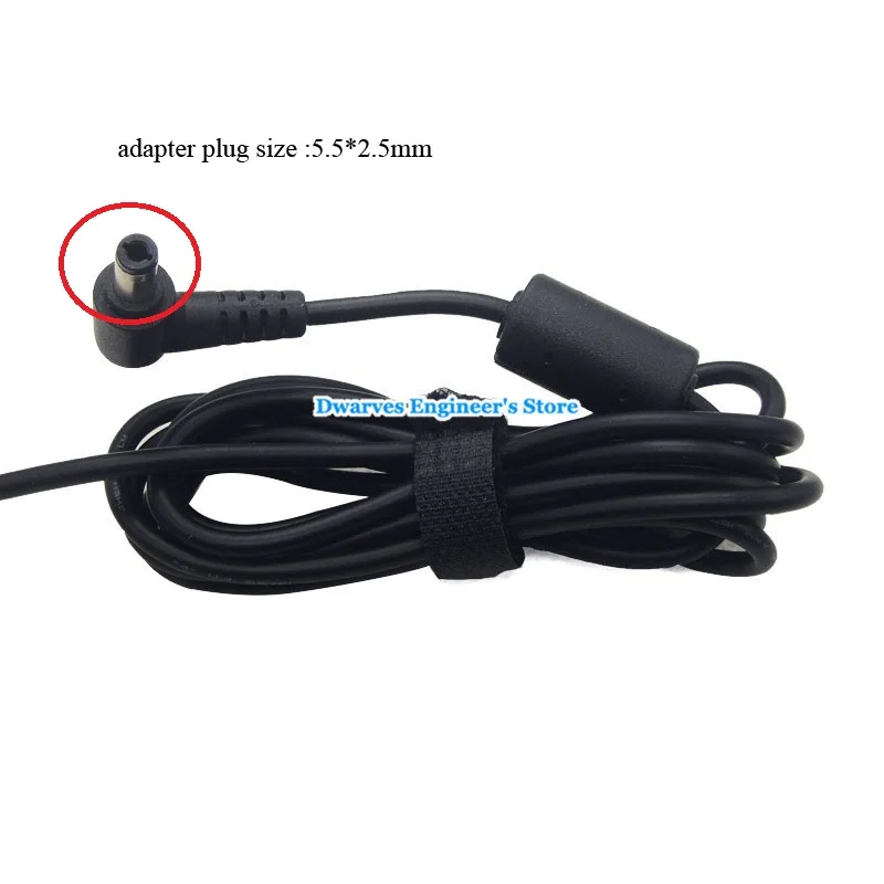 Адаптер переменного тока для ноутбука ACER Aspire 5600 5610 7110 AS3022LMi AS3020LMi A090A029H|Адаптеры