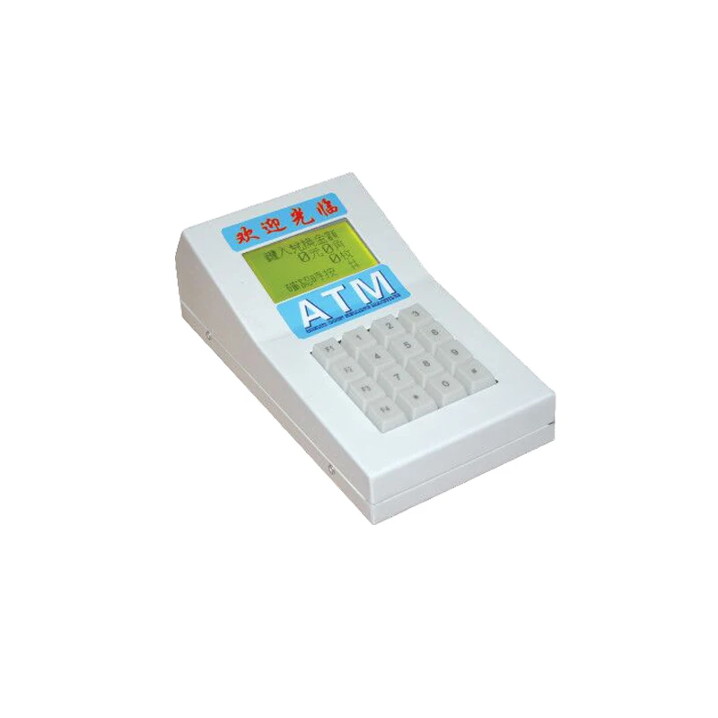 semi-automatic coin changer 2