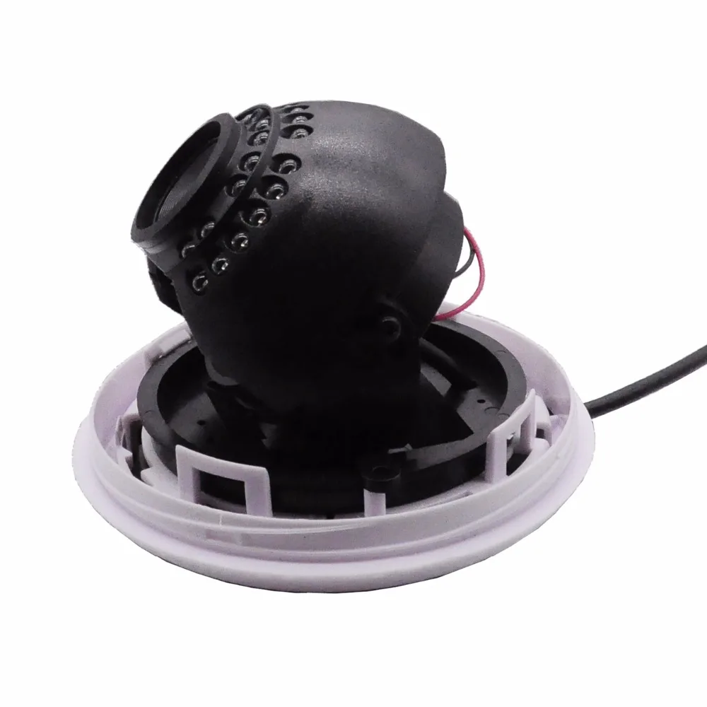 

2.8mm 100 Degree Wide Angle Len IP 960P Network Wired Security Surveillance H.264 Infrared Indoor Home Security CCTV Cameras