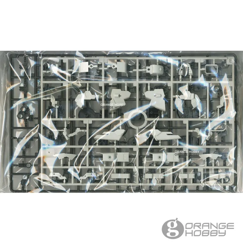 Набор пластиковых моделей Kotobukiya Hexa Gear HG001 1/24 Rayblade Impulse|Наборы для сборки моделей| |