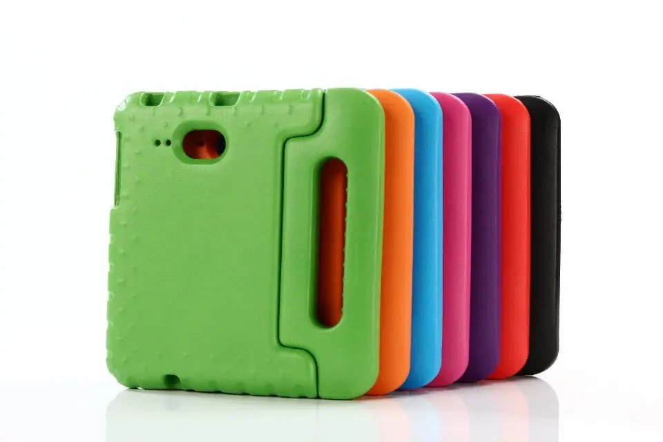 

Case for Samsung Galaxy Tab A A6 7.0 T280 T285 Shockproof Cover Tab J 7.0 T285DY Max 7.0 T285 T285YD Child Tablet PC+pen