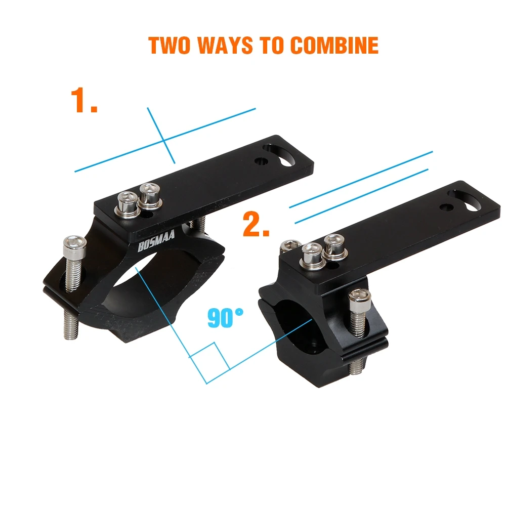 21  TG29 360°INSTALLATION BRACKET