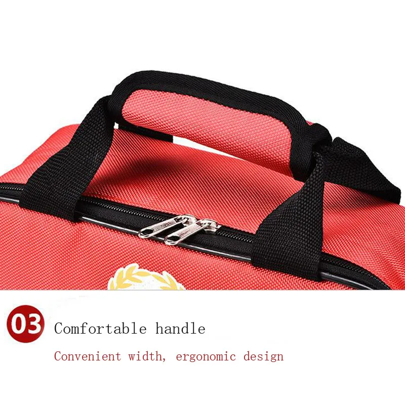 Emergency kits 014