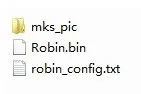 MKS Robin STM32 интегрированная материнская плата с открытым исходным кодом аппаратная поддержка marlin2.0 материнская плата контроллера с TFT дисплеем