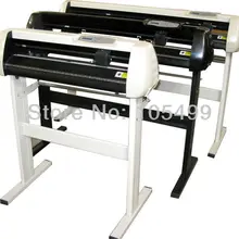 Китай режущий плоттер лучшее качество 720 мм 1350 мм 1200 мм