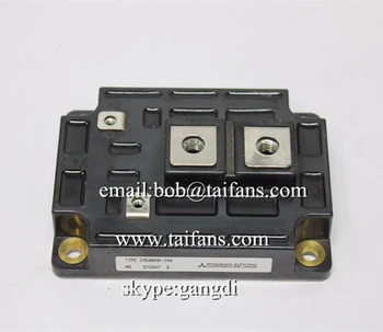 

Original new SCR power module CM600HB-24A