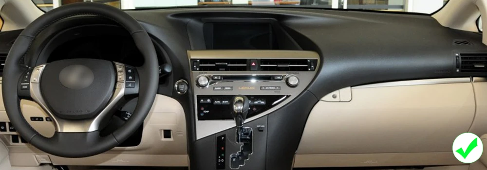 ZaiXi Car Android original style For Lexus RX 270 RX 270 2009~2014 GPS Navigation stereo multimedia player DSP HD touch screen 8