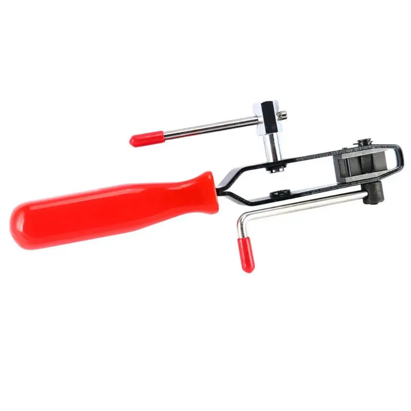 

Cutter Automotive Cv Joint Boot Clamp Tool Wrench Hose Clip Tightening Bending Tool Built-in Cutter