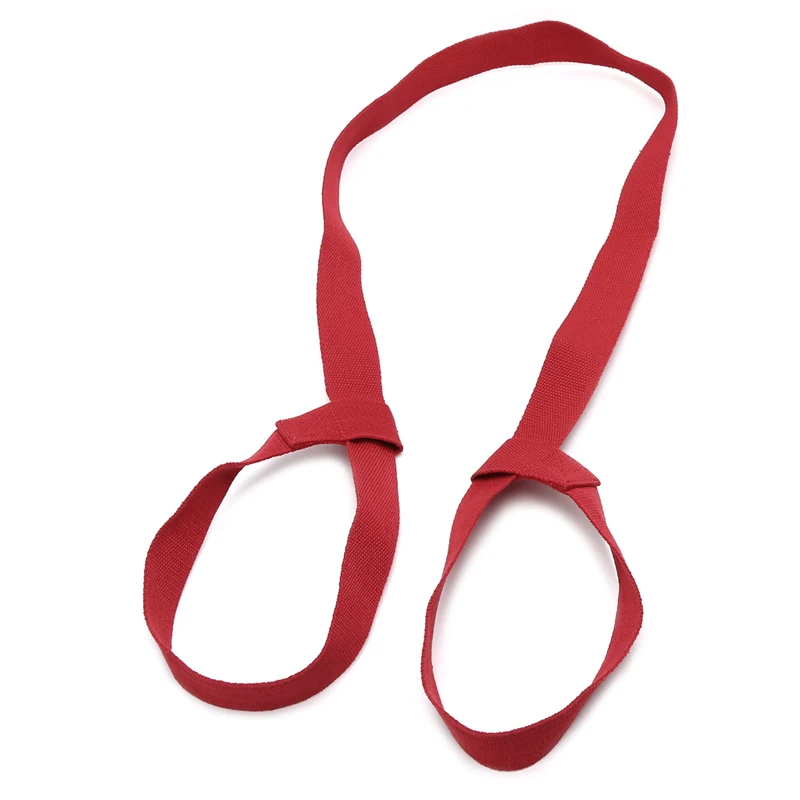 Yoga Mat Strap (4)