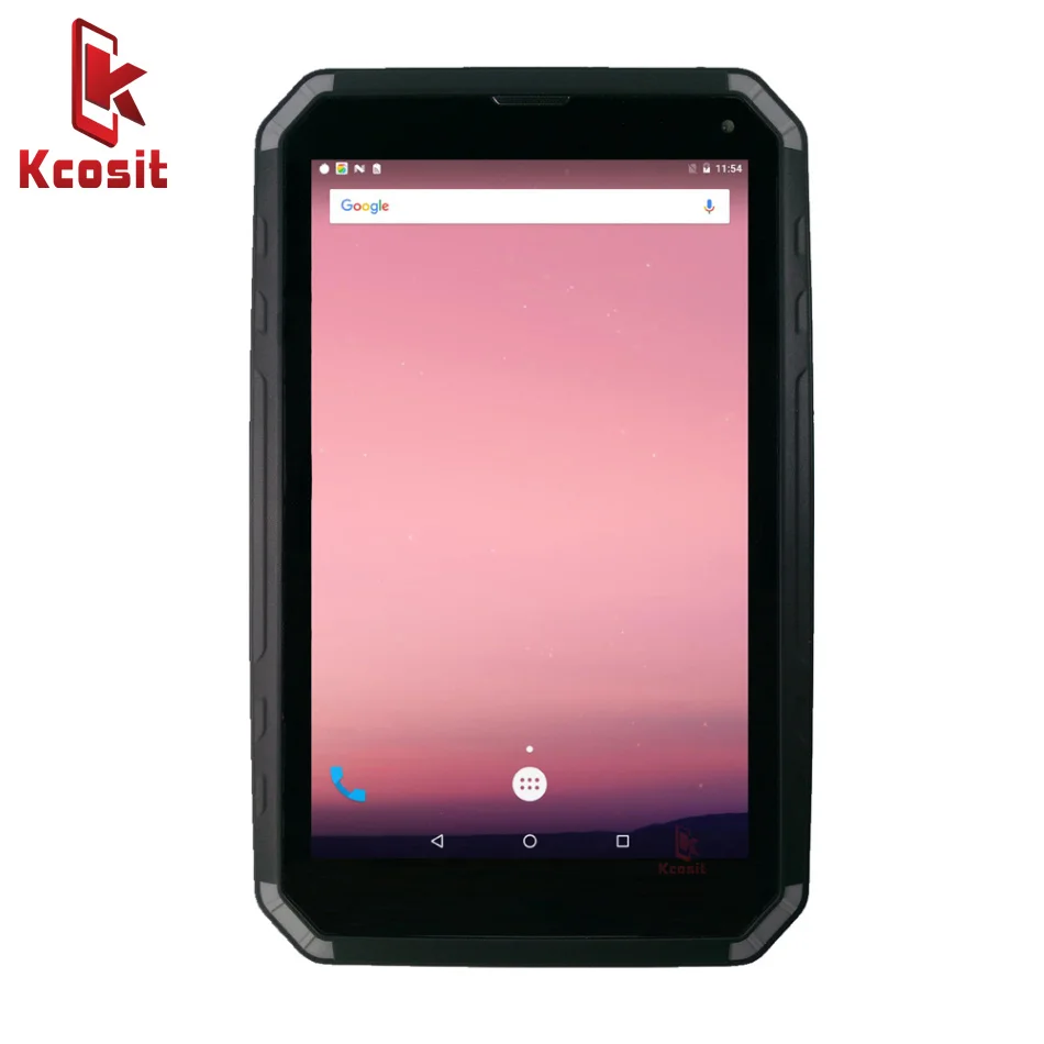 

Industrial Rugged tablet Mobile 4G lte PC IP67 Waterproof Mini PC Slim MTK6753 Qcta core GPS OTG 3GB RAM 32GB ROM 8500mAH
