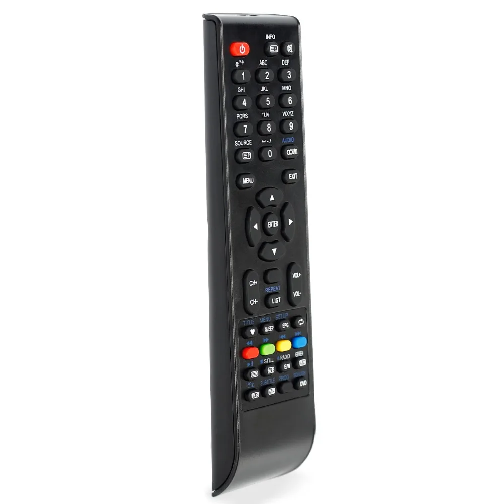 Дистанционный пульт для jvc RM C3130 ТВ дистанционный changhong|remote control|remote control controllerremote
