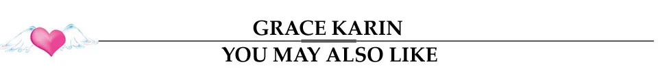 you may also like