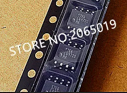 5 шт. LME49720MA LME49720MAX L49720MA L49720 MA LME49720 SOP8 | Электроника