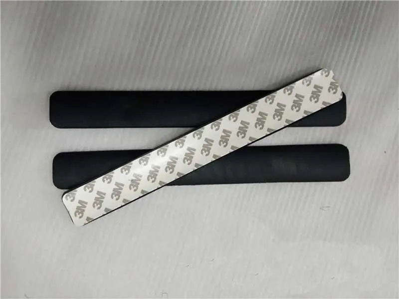 

2PCS Hoverboard Bumper Strips Self Balancing Smart Protection Sticker for 6.5 Inch