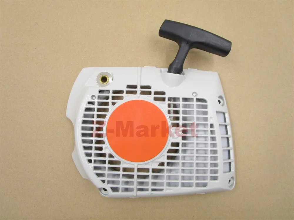 High Quality Recoil Pull Starter Assy. for STIHL MS361 036 Gasoline