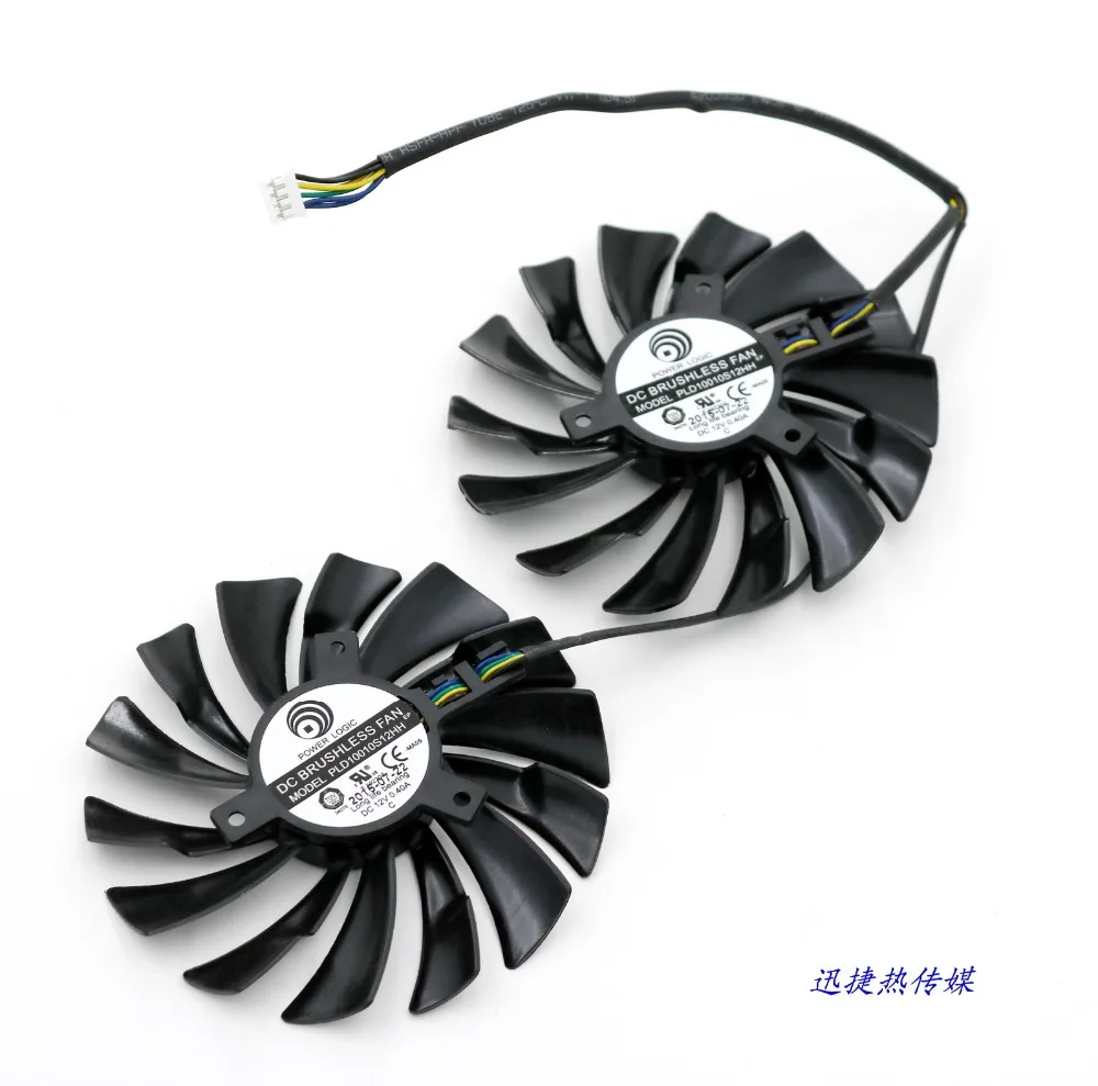 Графический вентилятор Msi MSX GTX 950 / 960 и R9 380 390 390X | Компьютеры офис