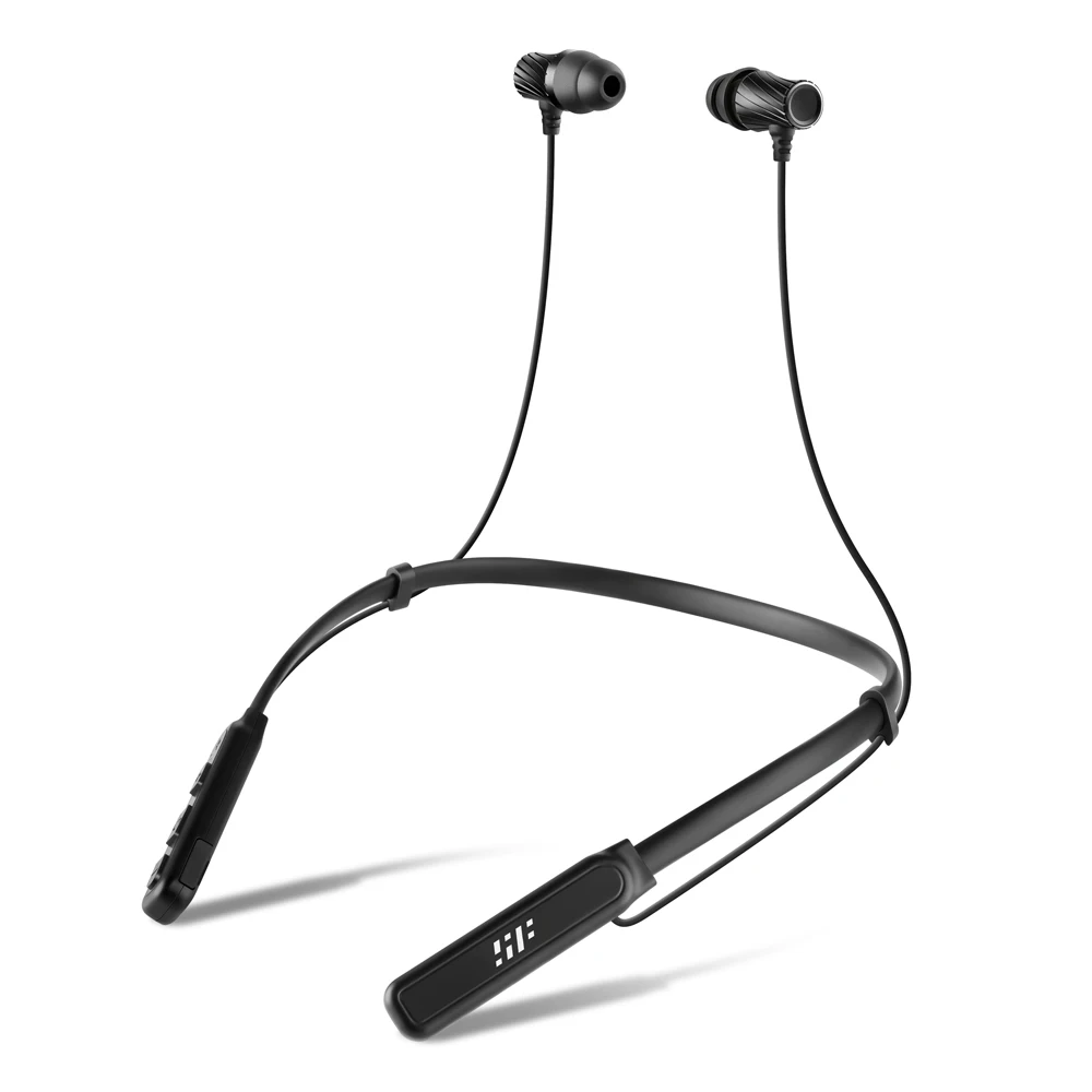 best waterproof neckband bluetooth headphones