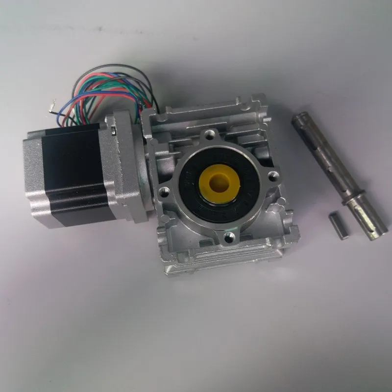 com nema23 stepper motor 3a 76mm 1.8nm