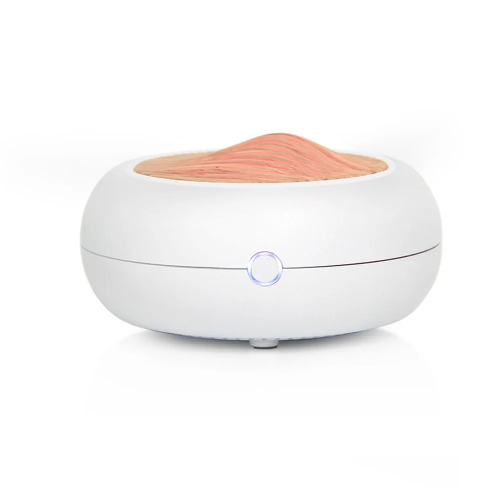 

Adoolla 70ML USB Ultrasonic Wave Aroma Diffuser Colourful Night Light Gift Decoration