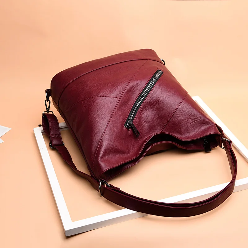 2019 bolsas femininas designers de luxo macio