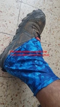 lightweight Running Trail Gaiter. Size: L-large lightweight Running Trail Gaiter. Size: L-large