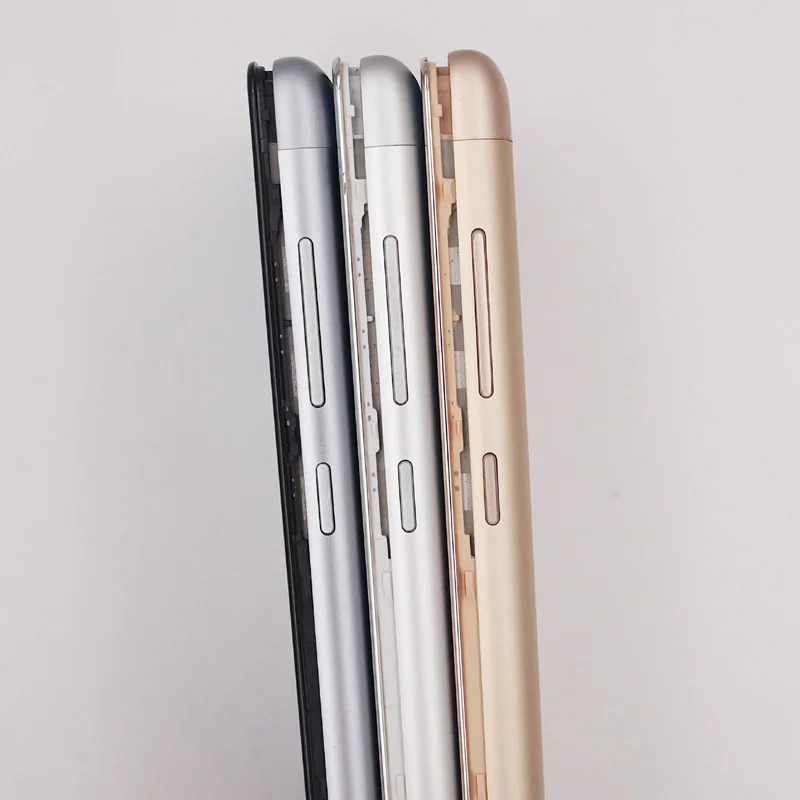 Чехол для Xiaomi Redmi 3s 3 Pro 3pro с кнопками регулировки громкости|back housing|housing coverbattery housing