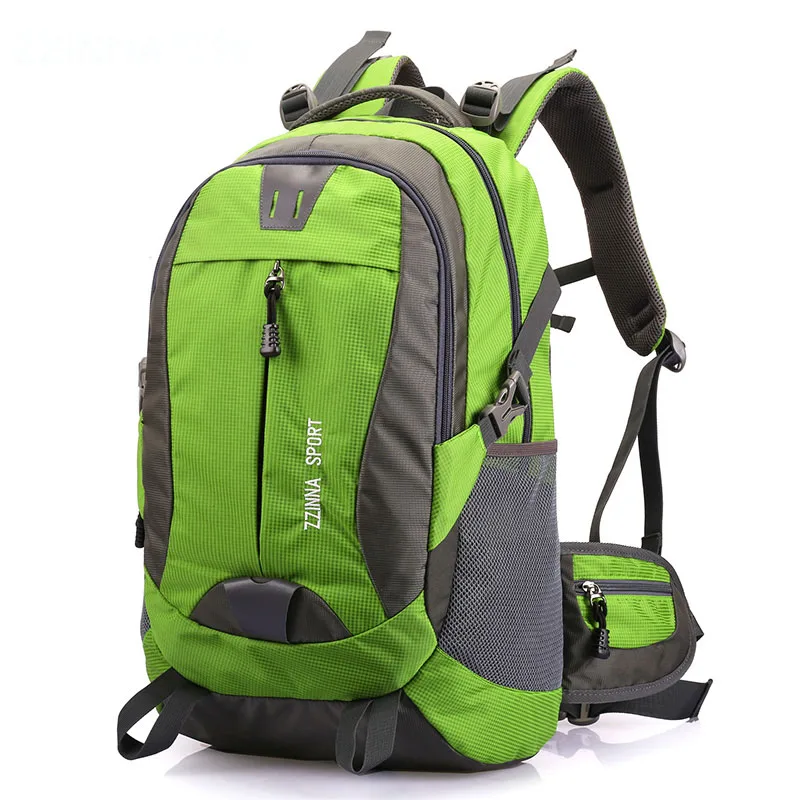 

vintage duffel duffle travel bag men Comfortable double shoudler backapck Back to school large capacity for teenageer college