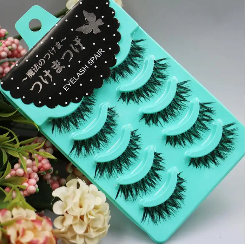 diamond eyelash10